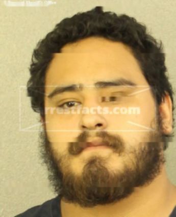 Eric Fabian Duarte