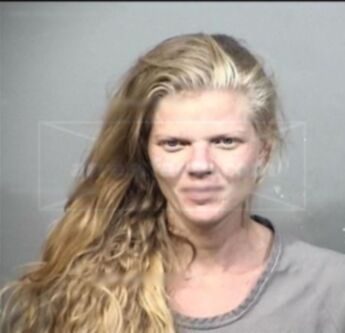 Jenny Ann Peacock