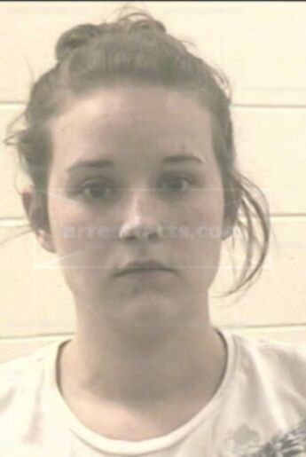 Brittany Nicole Stokes