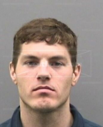 Aaron Matthew Martin