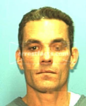 Jeffrey Brannon Hudson