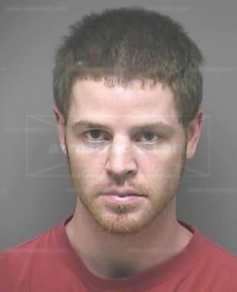 Christopher Wayne Chaney
