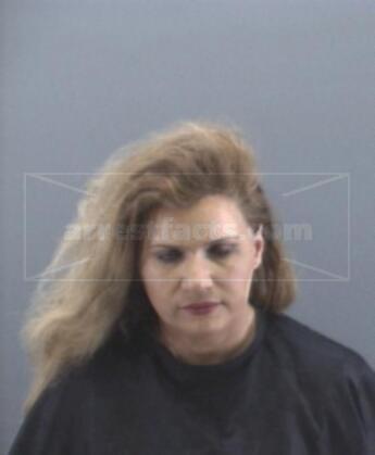 Audrey Lee Anderson