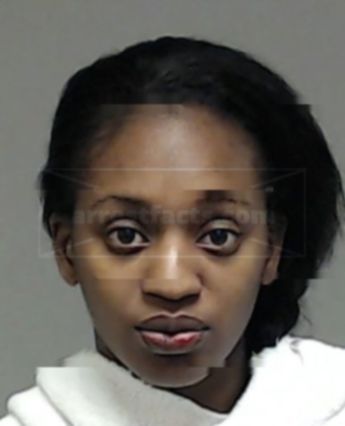 Deaija Rachelle Maxwell