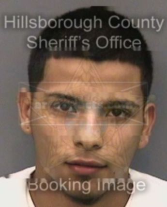 Roy Rodriguez