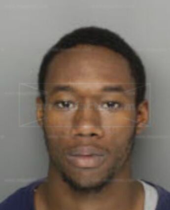 Marcus Lynell Johnson