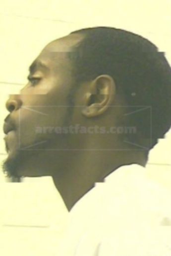 Corey Antjuan Fisher