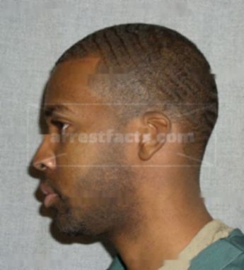 Jermaine A Tucker