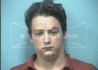Robert Anderson Hendricks