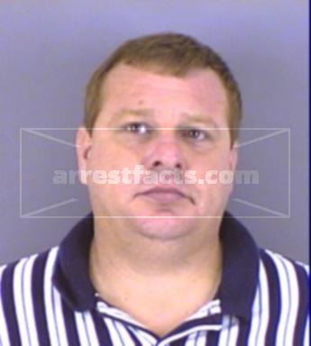 Bradley Allen Mitchell