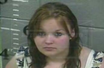 Britney Jo Price