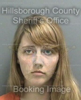 Jessica Whitney Parsons