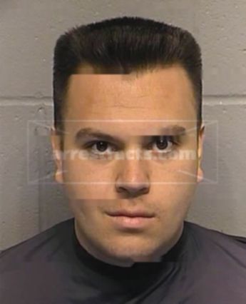 Justin Henry Cahow