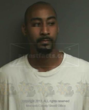 Jason Darrell Carter