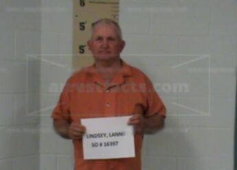 Lanny Leon Lindsey