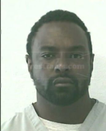 Robert Donald Johnson