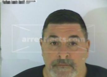 John Anthony Madrid