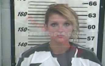 Cortnee Jewel Parker