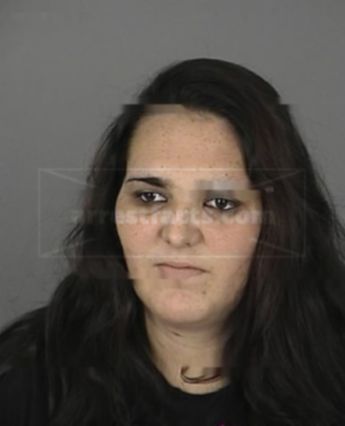 Ashley Nicole Hervey