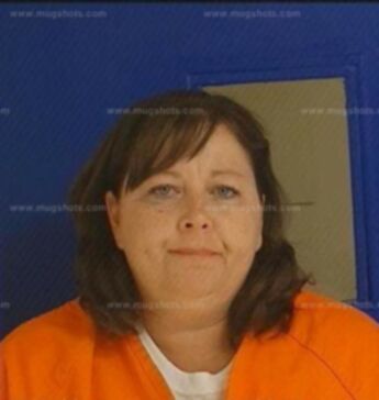 Alicia Kathleen Warner