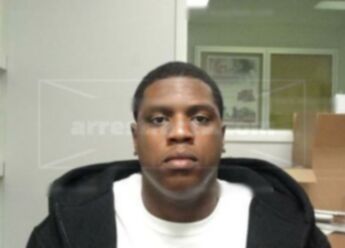Orlando Alexander Irons