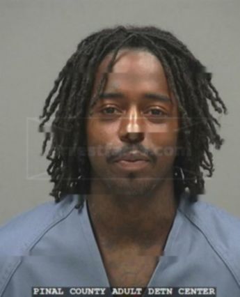 Maurice Patterson