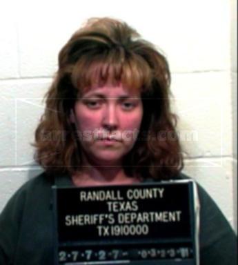 Michelle Lynn Reaves