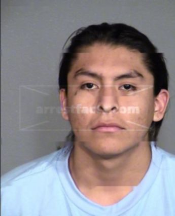 Orlando Begay