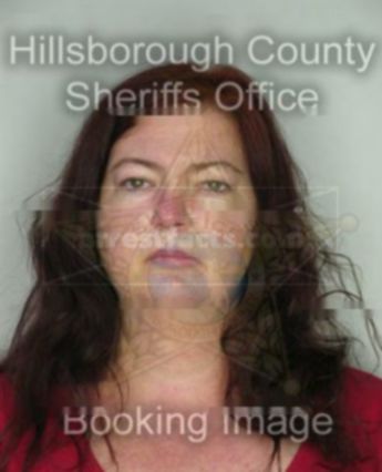 Mary Louise Bitting