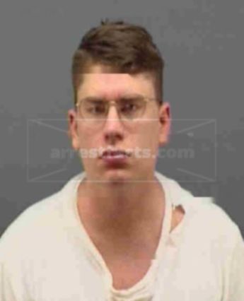 Joel Patrick Ferguson