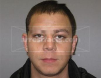 Mathew Jacob Ramsey