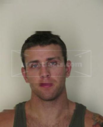Tyler Lee Hosmer