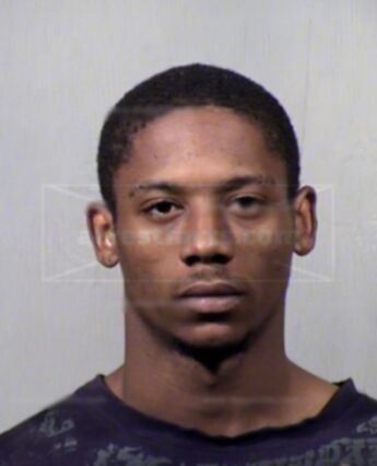 Tyrone Austin