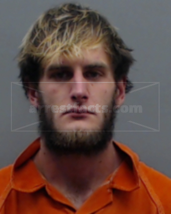 Justin Ray Hester