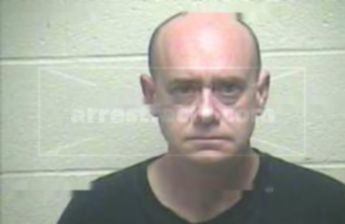 Kenneth Todd Funderburk