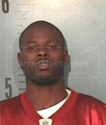 Adrian Brad Mcclain