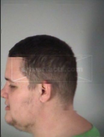 Christopher Anthony Terry
