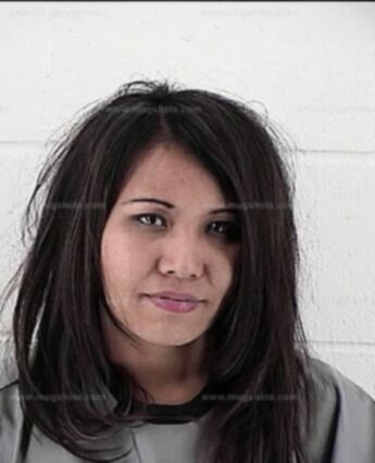 Angela Jo Harris