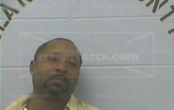 Shaunn Lamont Miller