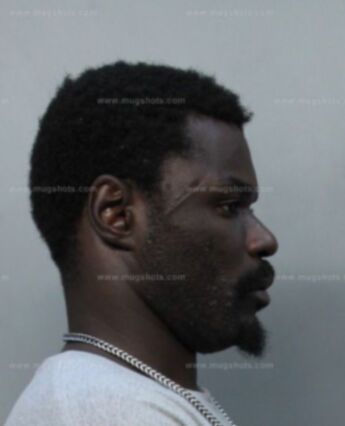 Norton Altidor