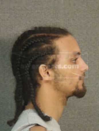 Andre J Rainey