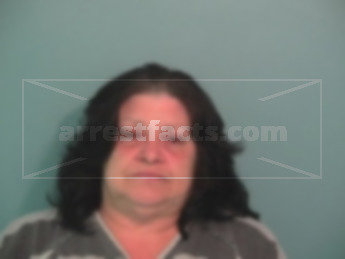 Brenda Sue Kuhlman