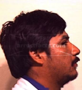 Luis Vasquez Hernandez