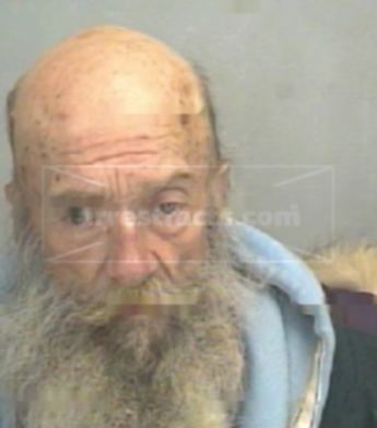 James Lawrence Perry