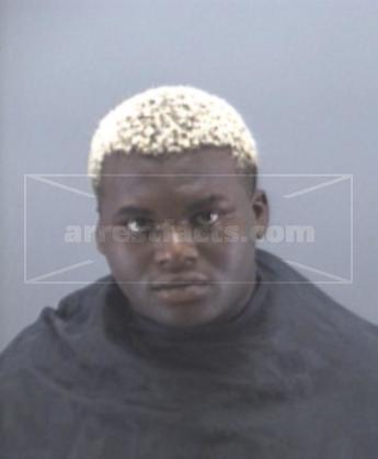 Avery Lamont Warren
