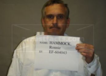 Ronnie Hammock