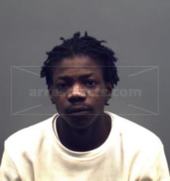 Darrell Morris Frater