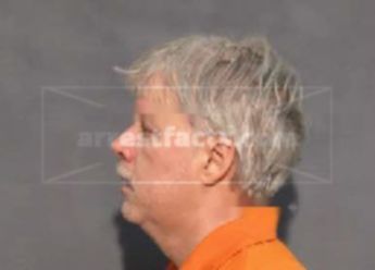 Timothy Randall Collins