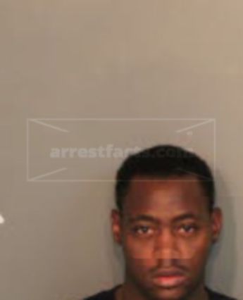 Troitavius Ford