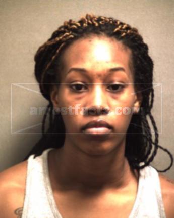 Briyawna Rene Dunn